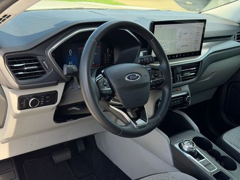 Certified 2023 Ford Escape Active w/ Tech Pack #1 image 15