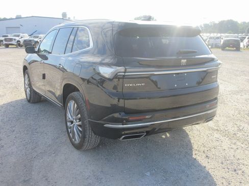 New 2026 Buick Enclave Avenir w/ Super Cruise Package image 8