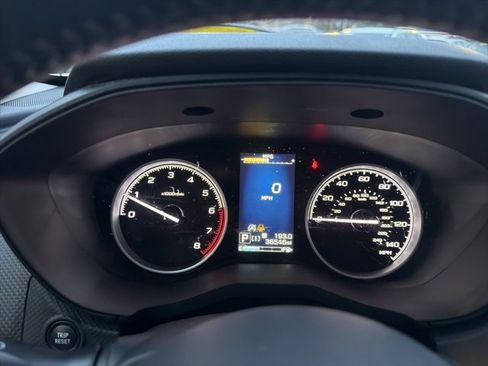 Used 2022 Subaru Forester Premium image 48