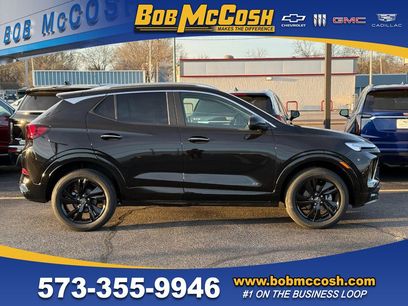 New 2026 Buick Encore GX Sport Touring w/ Comfort Package