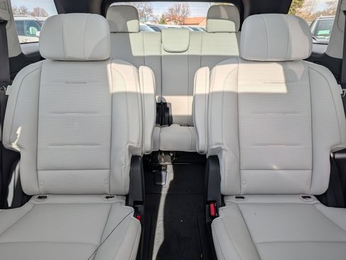 New 2026 Hyundai Palisade Calligraphy image 7