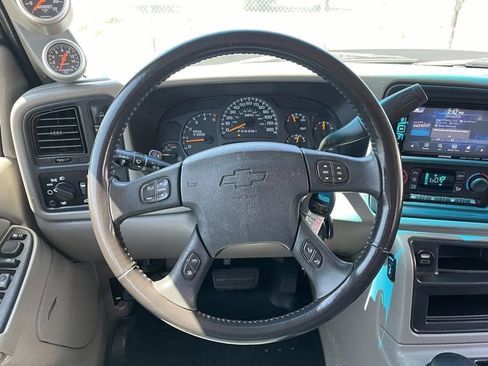 Used 2007 Chevrolet Silverado 3500 LT w/ Heavy-Duty Power Package image 10