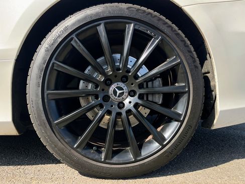 Used 2017 Mercedes-Benz S 550 Cabriolet image 10