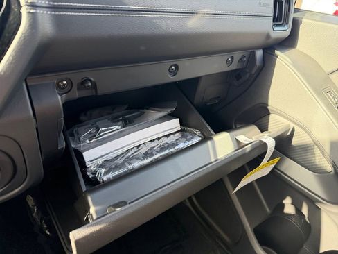 New 2026 Nissan Frontier SV image 23