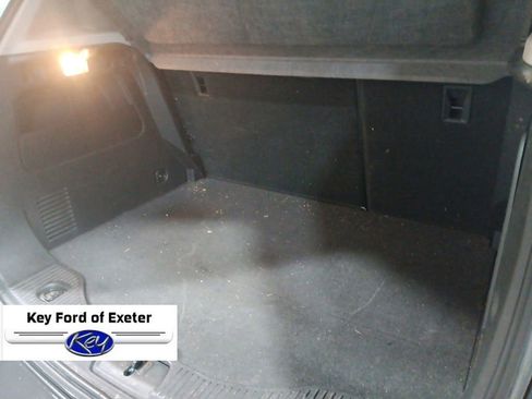 Used 2015 Chevrolet Trax LT w/ LT Sun and Sound Package image 13