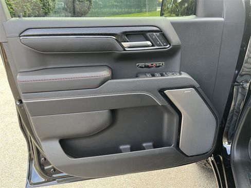 New 2026 GMC Sierra 1500 AT4X image 23