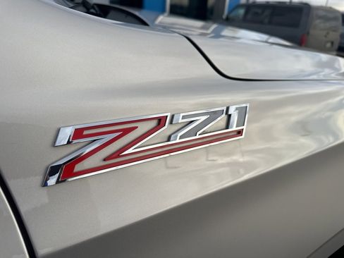 Used 2021 Chevrolet Tahoe Z71 w/ Z71 Signature Package image 44