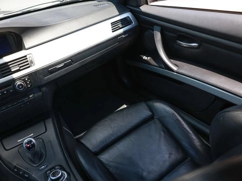 Used 2011 BMW M3 Coupe RWD image 14