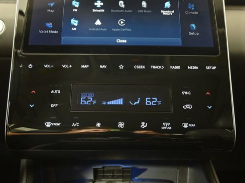Used 2022 Hyundai Tucson Limited AWD/4WD image 30