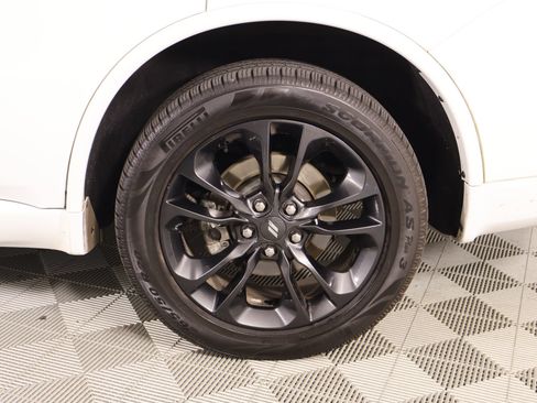 Used 2023 Dodge Durango GT AWD/4WD image 21
