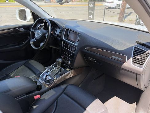 Used 2014 Audi Q5 TDI Premium Plus AWD/4WD image 21