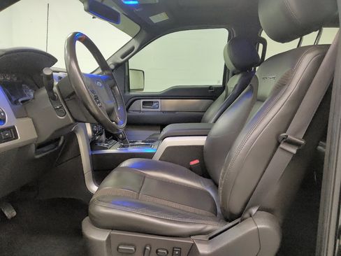 Used 2014 Ford F150 Raptor w/ Equipment Group 801A Luxury AWD/4WD image 17