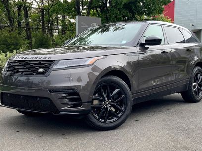 New 2026 Land Rover Range Rover Velar Dynamic SE