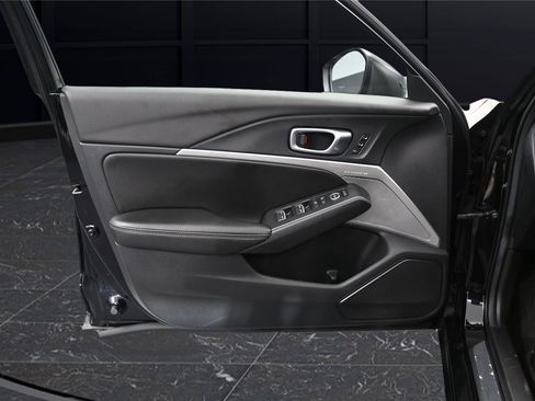 Certified 2023 Acura Integra A-Spec FWD image 10