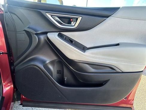 Used 2023 Subaru Forester Premium image 21