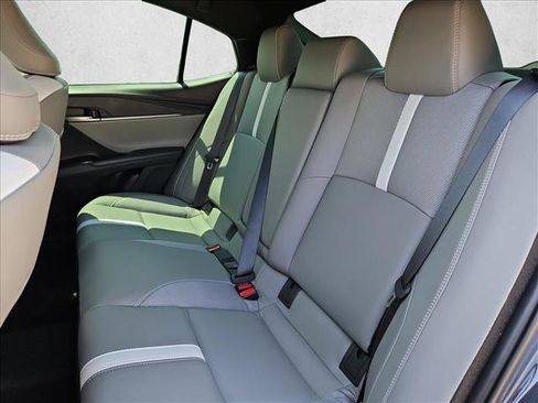 Used 2026 Toyota Camry SE w/ Convenience Package FWD image 19