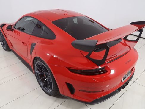 Used 2019 Porsche 911 GT3 RS image 34