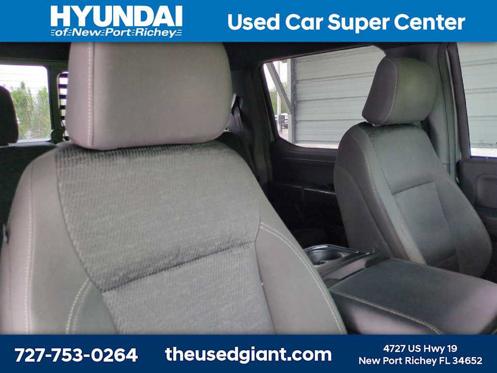 Used 2023 Ford F150 XLT w/ Equipment Group 302A High AWD/4WD image 6