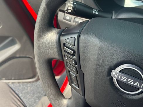 Used 2022 Nissan Frontier S w/ Technology Package AWD/4WD image 14