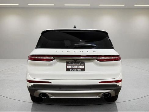 Certified 2023 Lincoln Corsair Reserve image 4