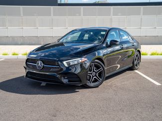 Used 2022 Mercedes-Benz A 220 4MATIC video 1