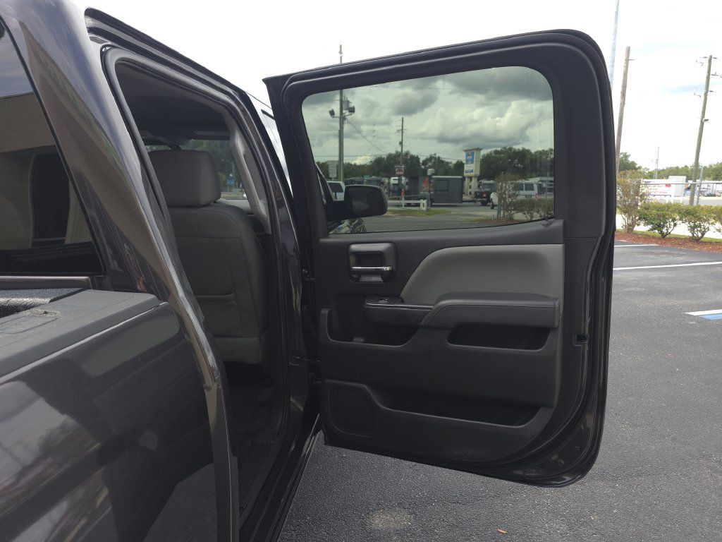 Used 2016 Chevrolet Silverado 1500 LS w/ Trailering Package AWD/4WD image 15