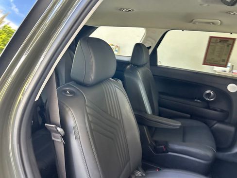 Used 2026 Hyundai Palisade SEL FWD image 29