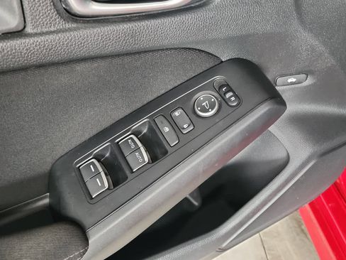 Used 2023 Honda Civic Sport image 19