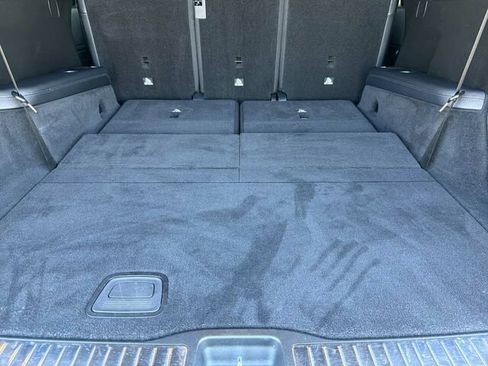 Used 2021 Mercedes-Benz GLS 450 4MATIC image 19