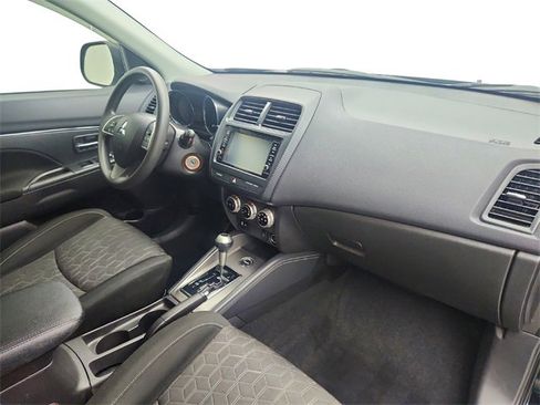 Used 2024 Mitsubishi Outlander Sport ES image 20