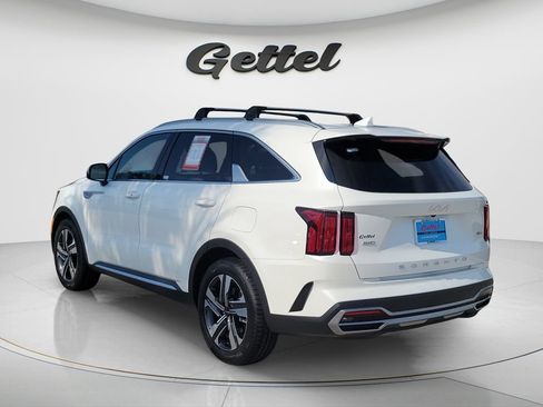 Used 2022 Kia Sorento SX w/ Panoramic Sunroof Package AWD/4WD image 7