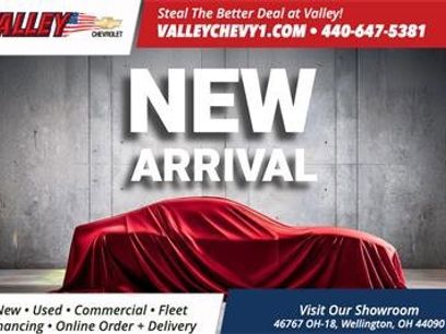 New 2025 Chevrolet Express 3500 LS w/ Chrome Appearance Package