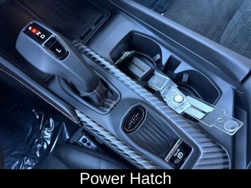New 2026 Dodge Charger Scat Pack AWD/4WD image 15