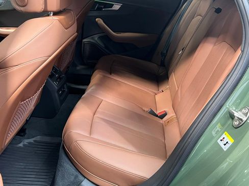 Used 2024 Audi A4 2.0T allroad Prestige image 16