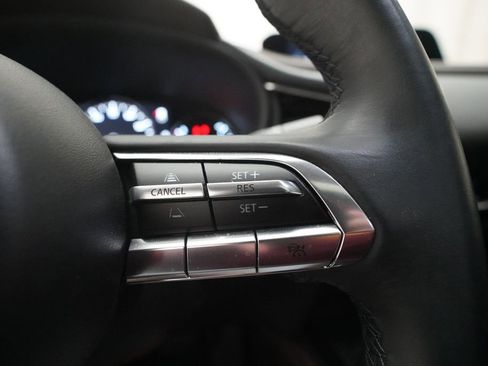 Certified 2023 MAZDA CX-30 AWD 2.5 S w/ Premium Package image 19