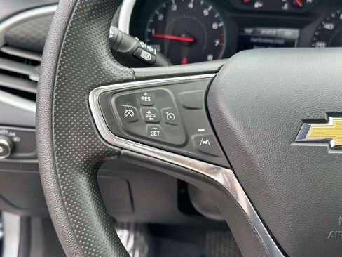 Used 2024 Chevrolet Malibu LT FWD image 23