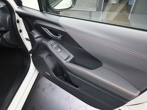New 2026 Subaru Crosstrek 2.5i Limited AWD/4WD image 46