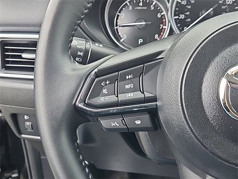 Used 2021 MAZDA CX-5 Sport image 20