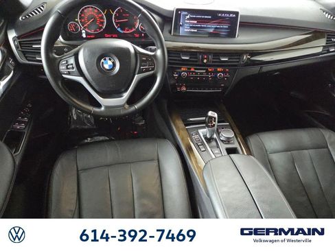 Used 2017 BMW X5 xDrive35i image 14