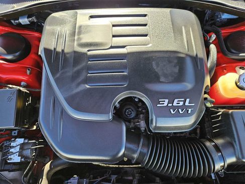 Used 2022 Dodge Charger SXT image 28