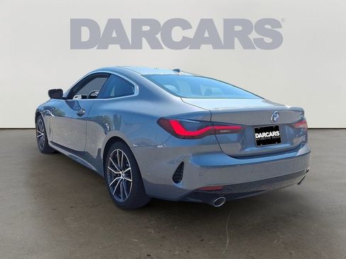 Used 2025 BMW 430i xDrive Coupe w/ Premium Package image 4