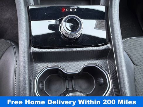 Used 2024 Jeep Grand Cherokee Altitude image 26