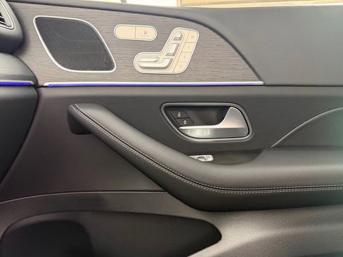 New 2026 Mercedes-Benz GLE 350 4MATIC image 16