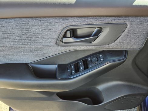 Certified 2023 Nissan Rogue S AWD/4WD image 14