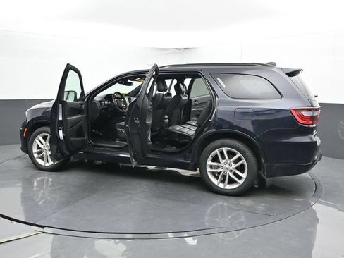Used 2025 Dodge Durango R/T AWD/4WD image 35