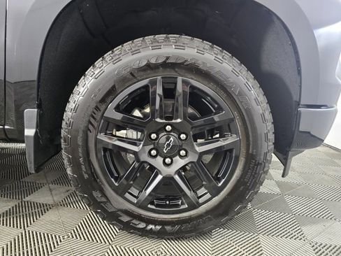Used 2024 Chevrolet Silverado 1500 RST w/ All Star Edition Plus image 21
