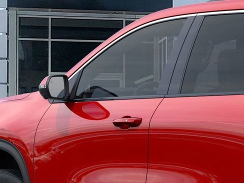 New 2026 GMC Acadia Elevation FWD image 12