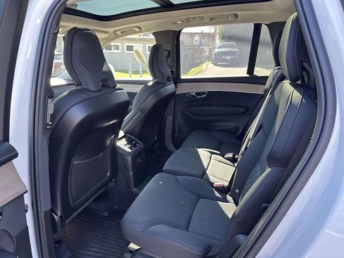 New 2025 Volvo XC90 T8 Plus w/ Protection Package Premier image 14