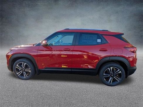 New 2026 Chevrolet TrailBlazer LT w/ Convenience Package image 7