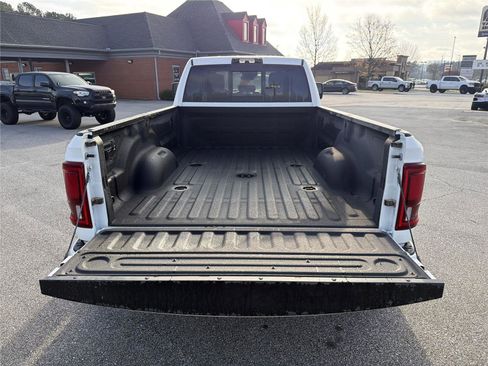 New 2025 RAM 3500 Laramie image 14